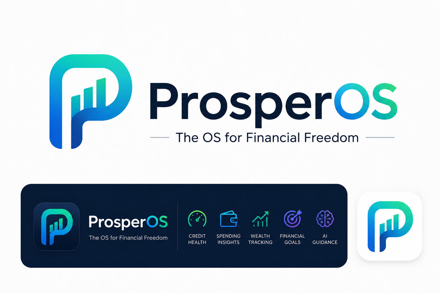 ProsperOS - The OS for Financial Freedom